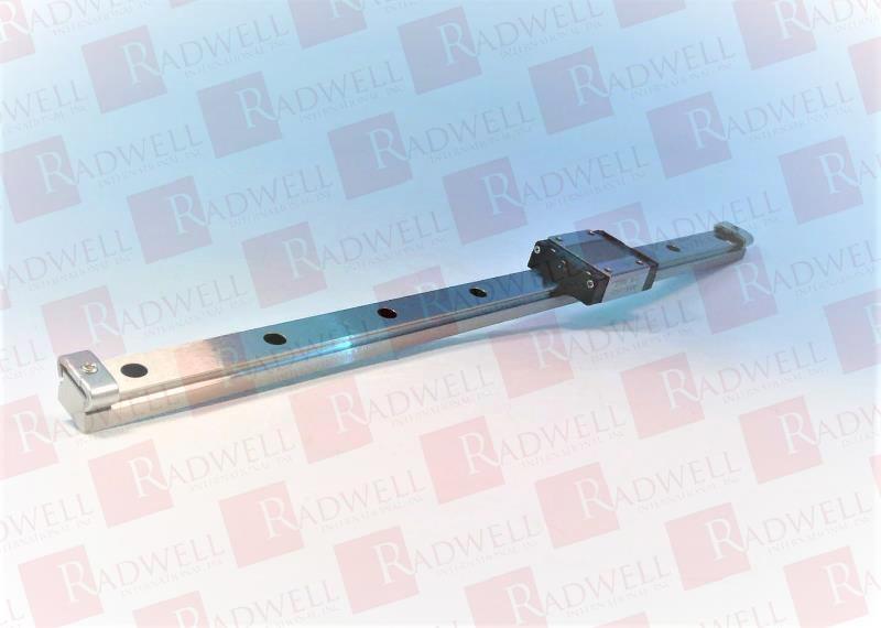THK 1-RSR15VM-UU-310L-M