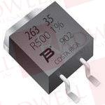 BOURNS PWR263S-35-15R0J