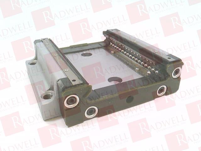 THK HRW-35CA/CR