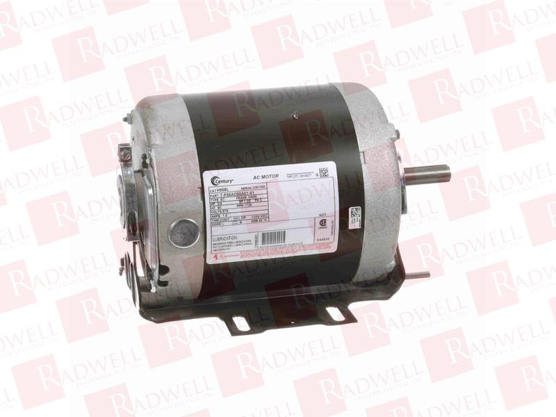 REGAL REXNORD H958L