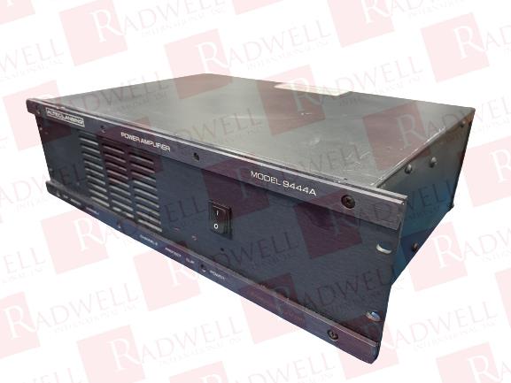 ALTEC LANSING 9444A