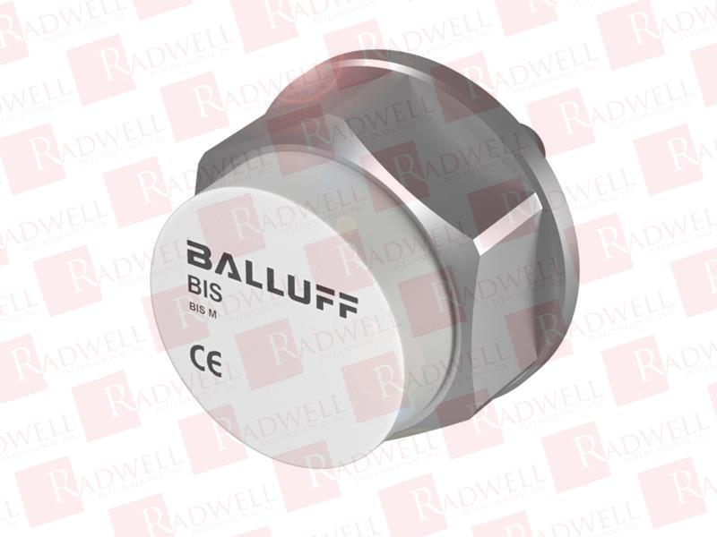 BALLUFF BIS M-142-20/A-M8-GY