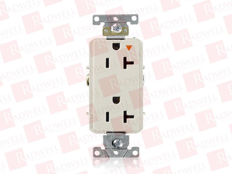 LEVITON 16362-TIG