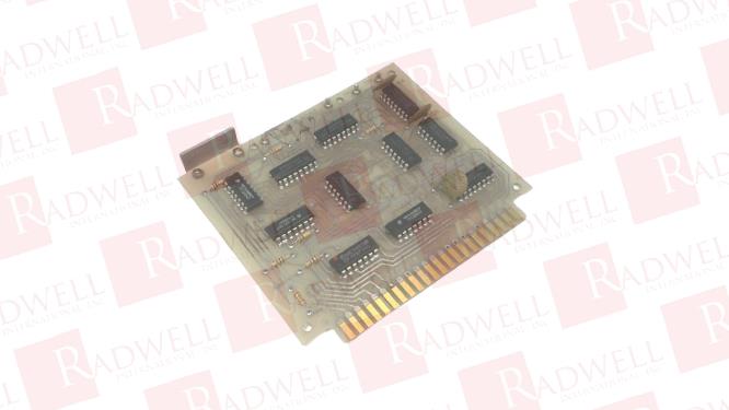 GAI TRONICS WBA4047