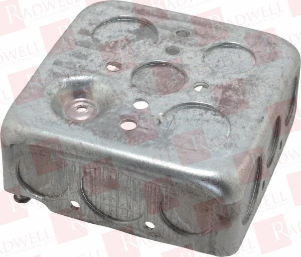 ABB THOMAS & BETTS 52151 GB