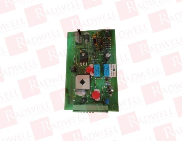 ABB AUTOMATION PRODUCTS GMBH 764378