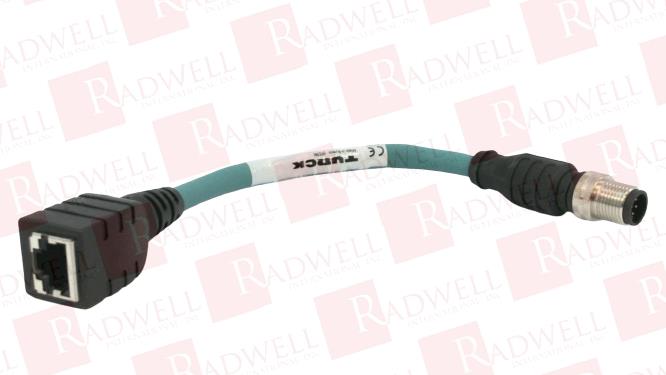 TURCK RSS RJ45SF 841-0.2M