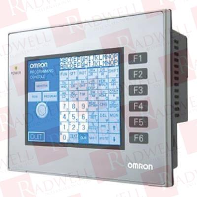OMRON NP5-SQ001B