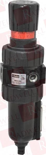 PARKER 06E34A13AC