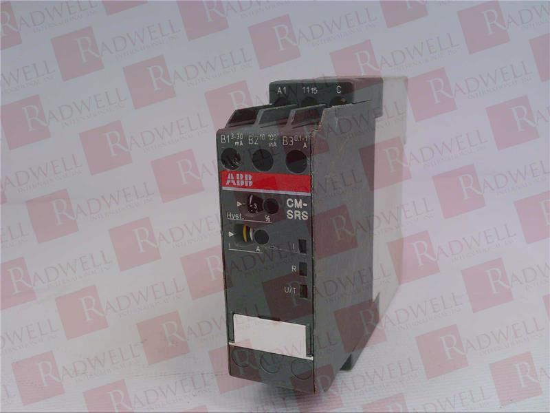 ASEA BROWN BOVERI 1SVR430841R1200