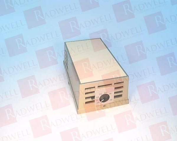 HONEYWELL H600A1014