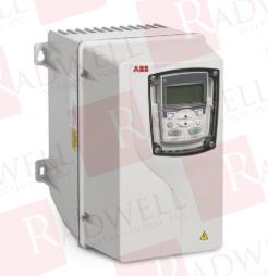ASEA BROWN BOVERI ACS355-03U-01A2-4+B063