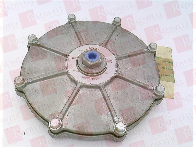 ASCO TB21A11