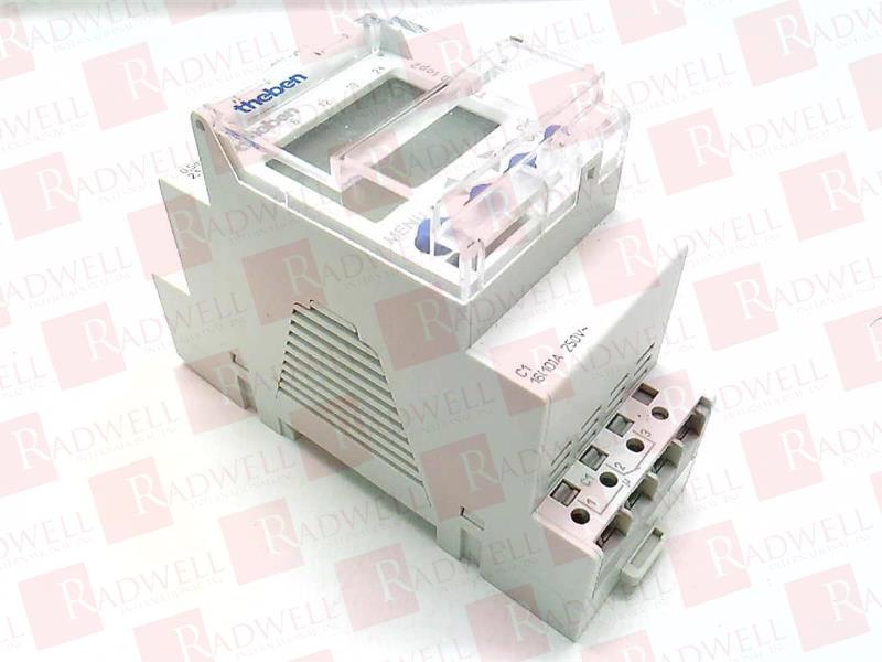 THEBEN 610-0-100