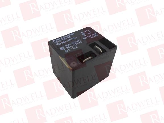TE CONNECTIVITY T91S1D22-24