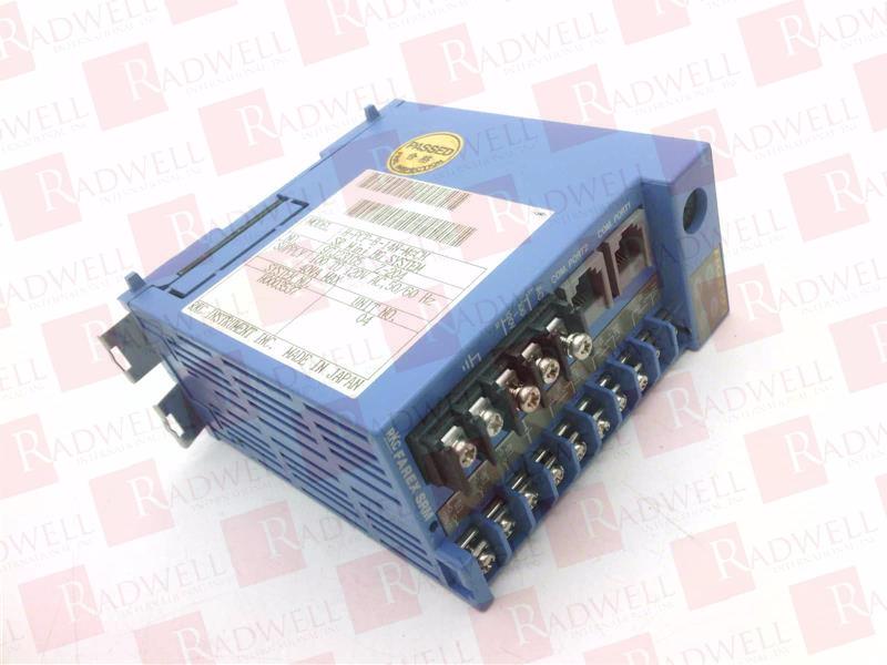 RKC H-PCP-B-14N-M*AB