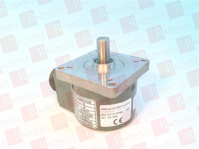DYNAPAR H210512104433
