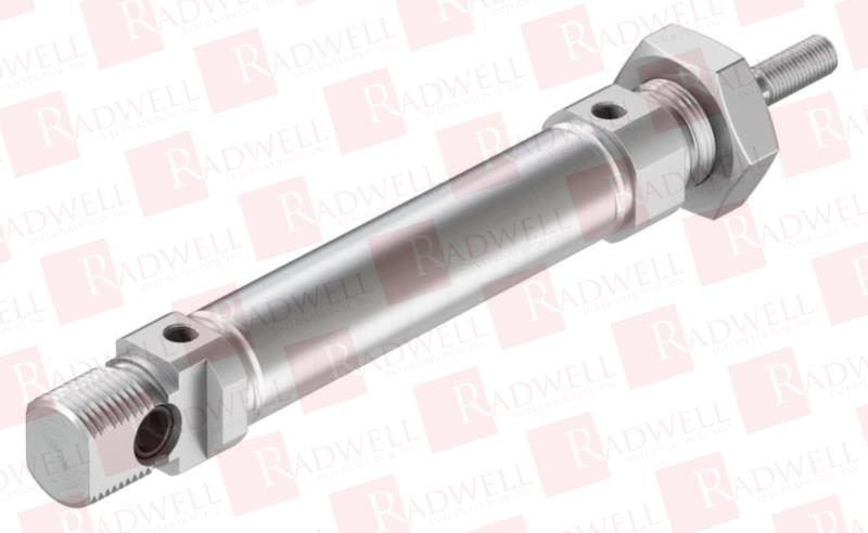 FESTO DNU-16-40-P-A