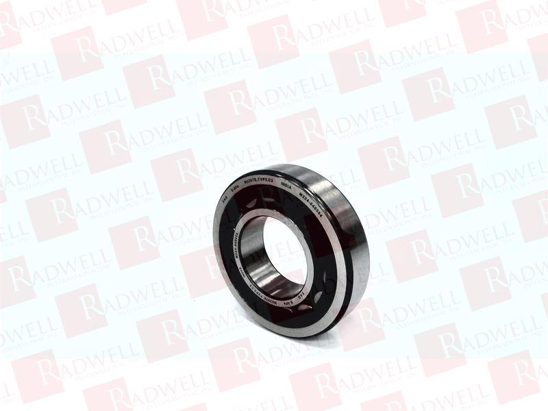 SCHAEFFLER GROUP NU207-E-TVP2-C3