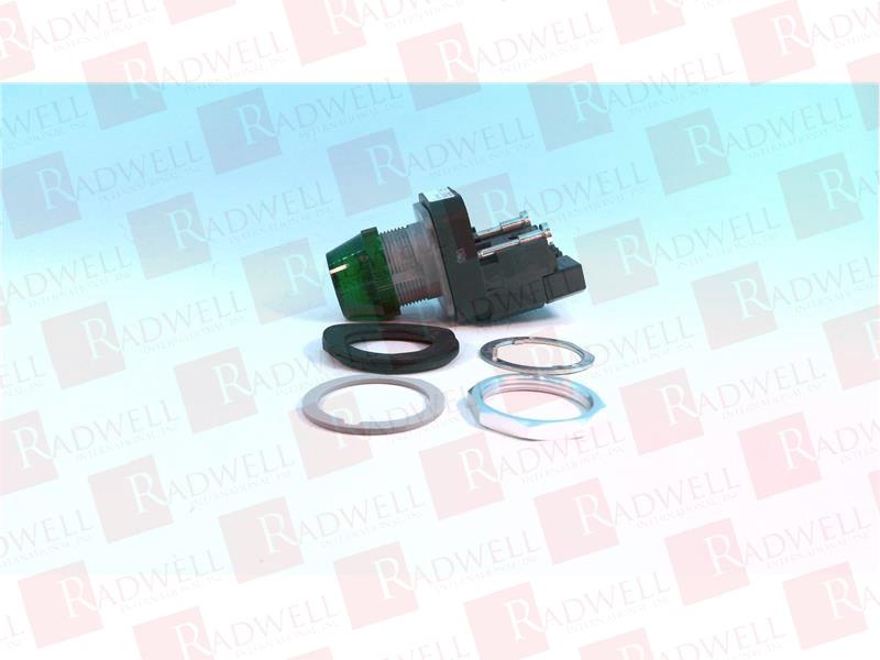 ALLEN BRADLEY 800TC-PH16G