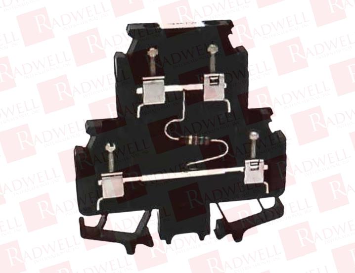 ALLEN BRADLEY 1492-HM2RA153