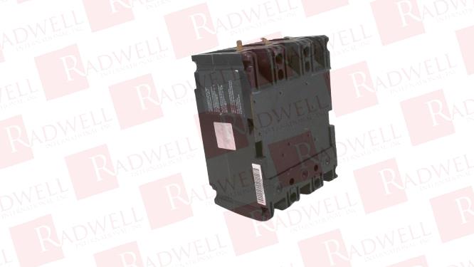 SCHNEIDER ELECTRIC FHL36025
