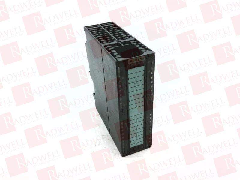 SIEMENS 6AG1322-5HF00-4AB0