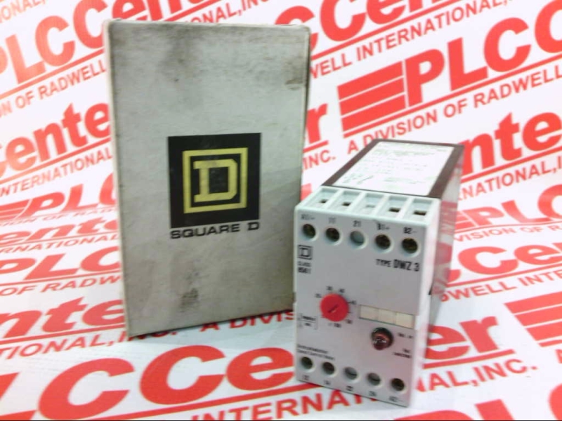SCHNEIDER ELECTRIC 8501-DWZ-3