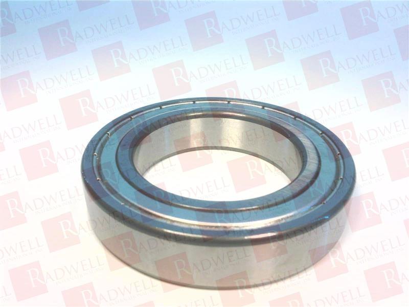 SCHAEFFLER GROUP 6010.2ZR.C3.L38