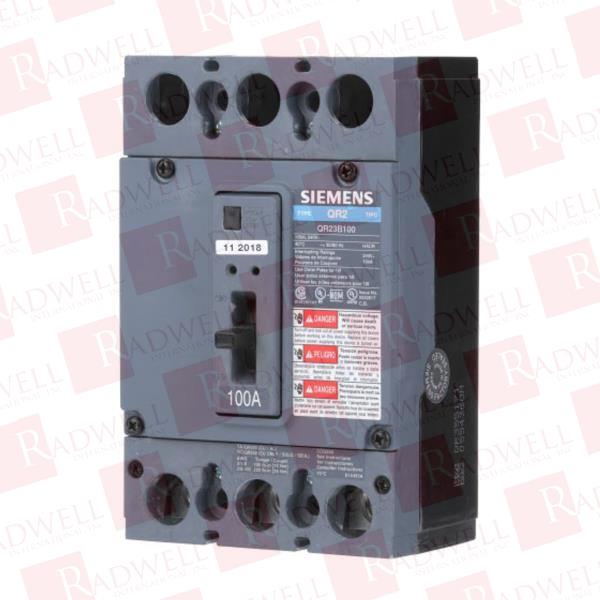 SIEMENS HQR23B150