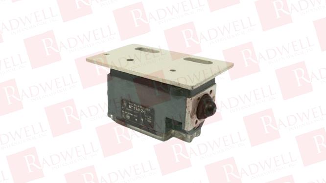 EATON CORPORATION AT-11D-2I
