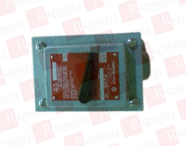 ALLEN BRADLEY 600-TEX512