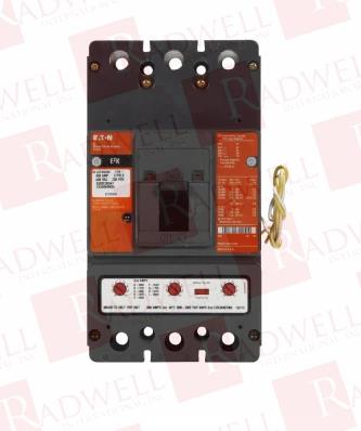 EATON CORPORATION E2K2400F