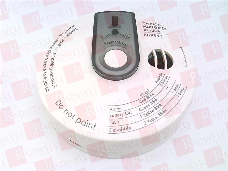 TYCO PG9913