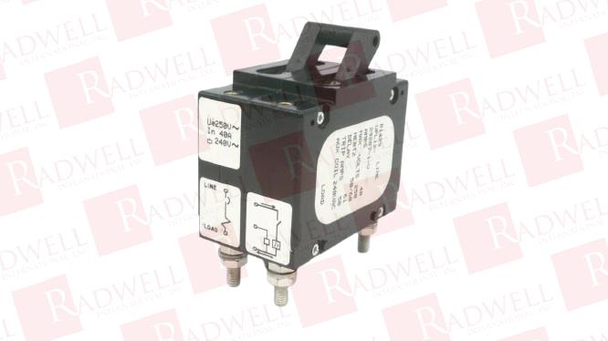 SENSATA TECHNOLOGIES UPL12-29287-1-V