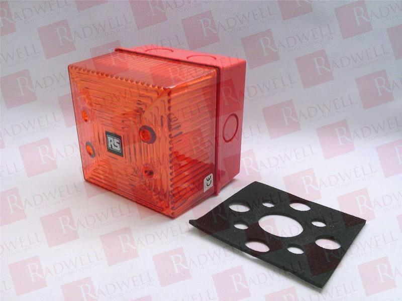 RS PRO 566-207