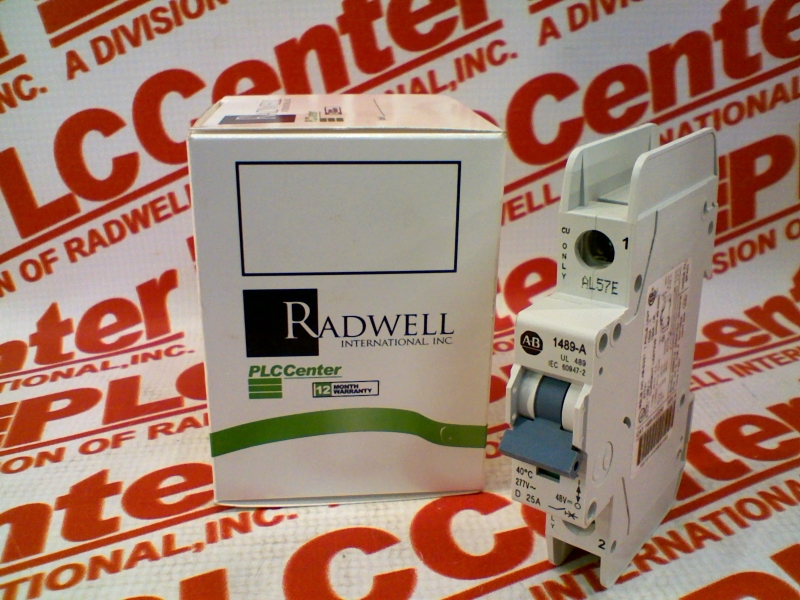 ALLEN BRADLEY 1489-A1D250