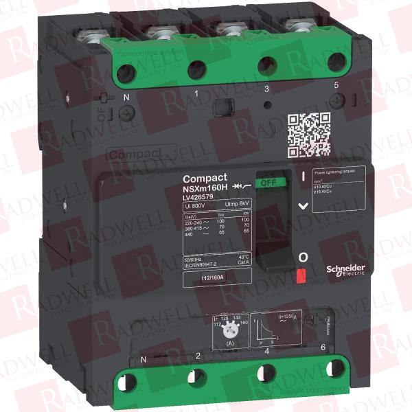 SCHNEIDER ELECTRIC LV426165