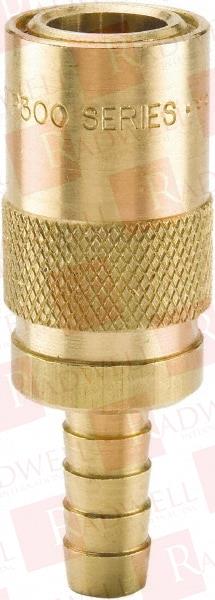 PARKER PC504