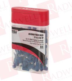 NSI INDUSTRIES S16-8V-P