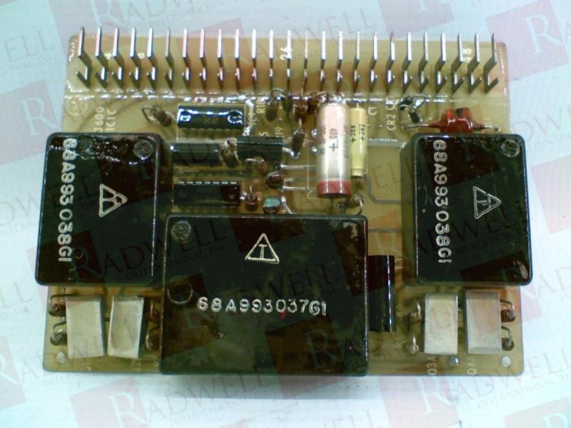 FANUC 68A993171G1
