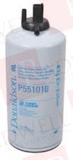 P551010 Fuel Filter by DONALDSON