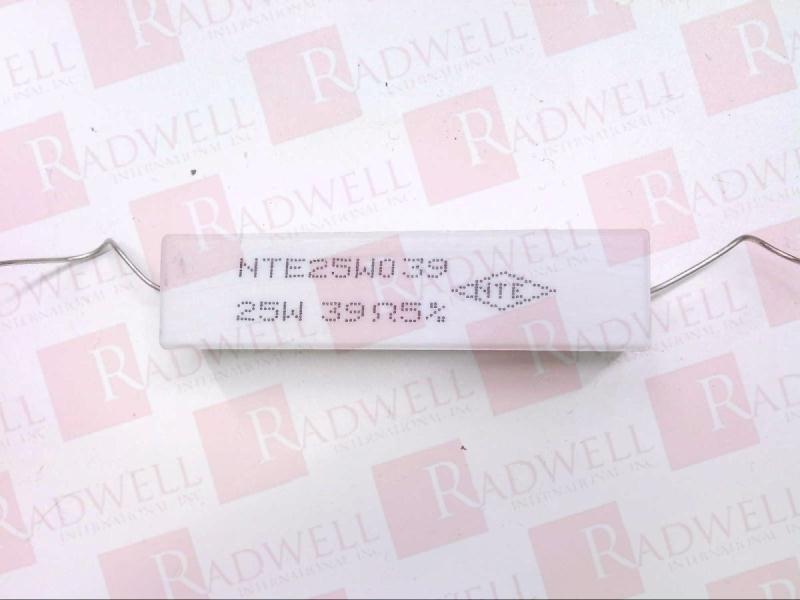 GENERIC R39X25W5W
