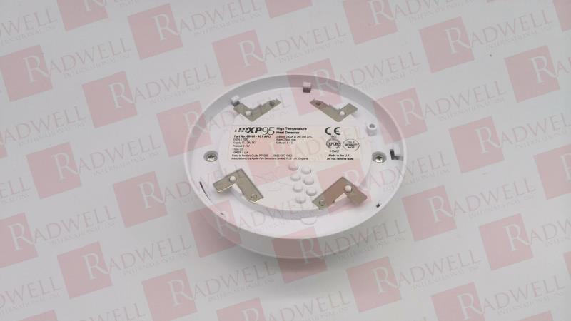 APOLLO FIRE DETECTORS 55000-401