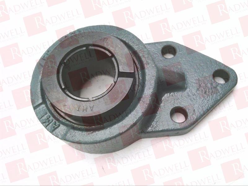 AMI BEARINGS UEFB206-20
