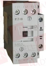 EATON CORPORATION XTCE018C01B6
