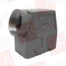 HARTING HAN-10B-HSE-PG21