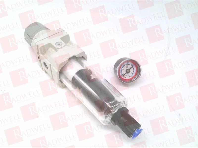 SMC AW30-02BDM-1-A