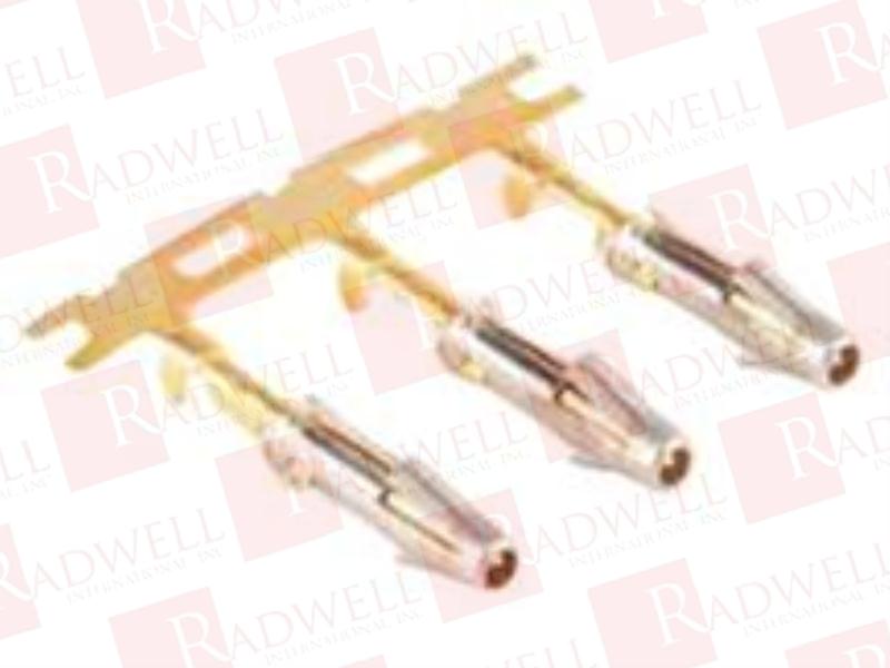 AMPHENOL SS16M1F