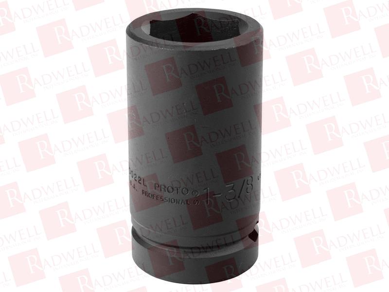 STANLEY BLACK & DECKER J10022L